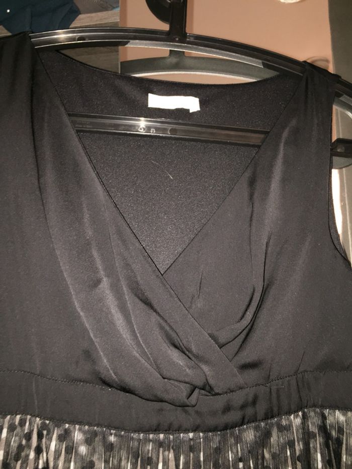Robe de soirée promod - photo numéro 2