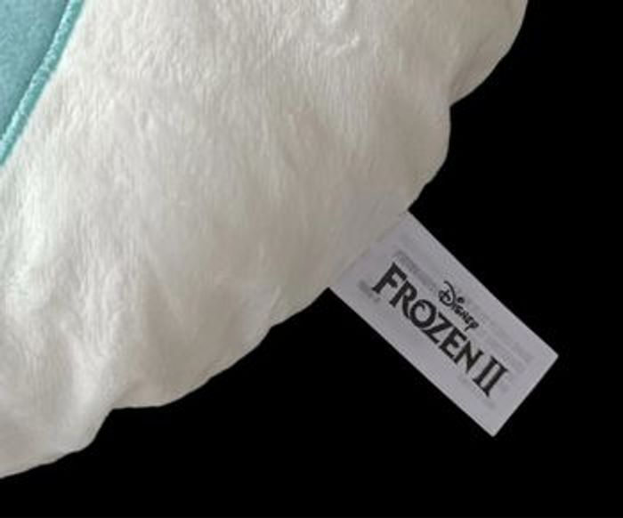 ❤️ Coussin Peluche Plush Olaf Frozen 2 Reine Des Neiges Disney Primark - photo numéro 3