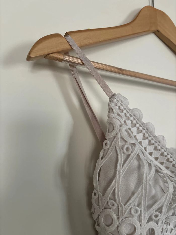 Robe short longue - photo numéro 6