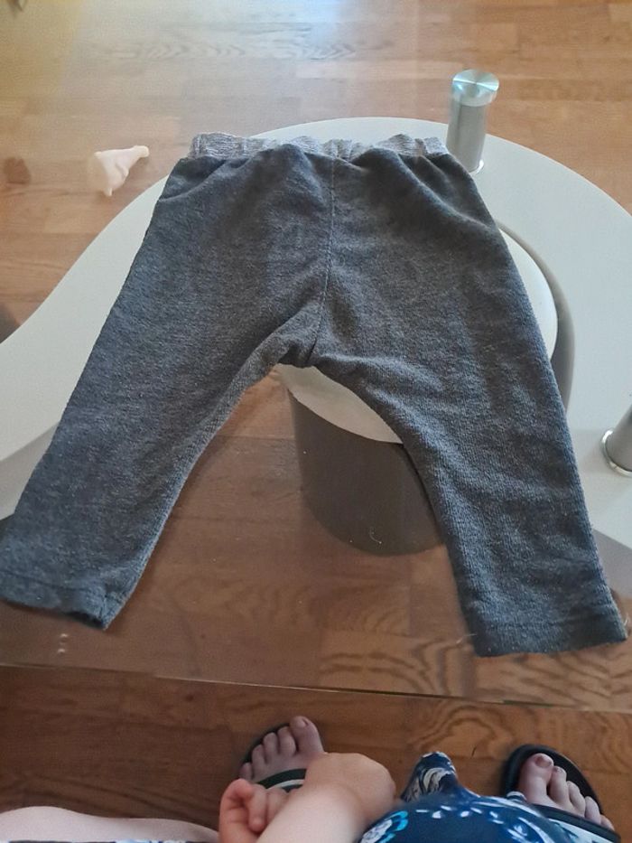 Pantalon 12/18mois - photo numéro 2