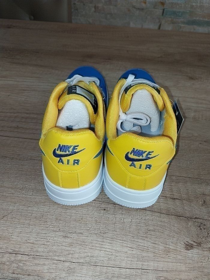Air force 1 - photo numéro 4