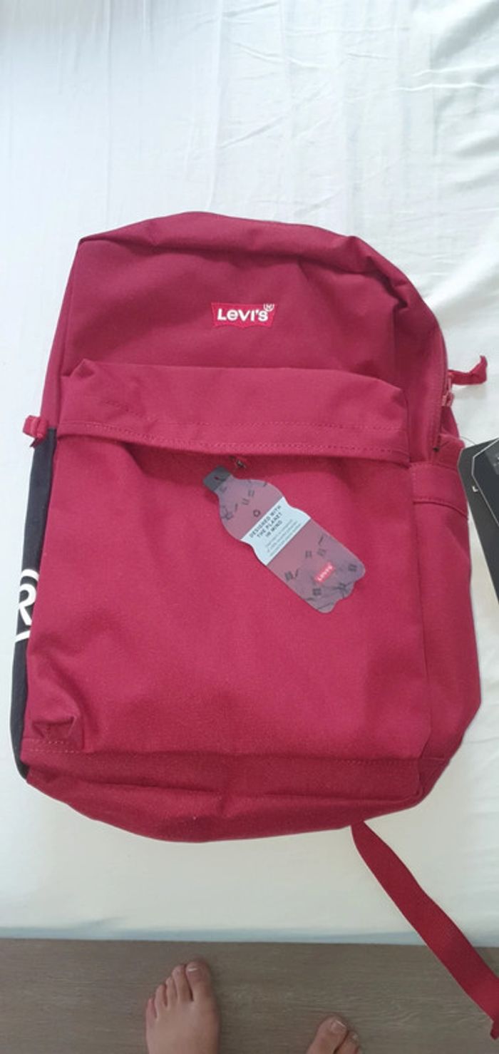 Sac à dos neuf - photo numéro 1