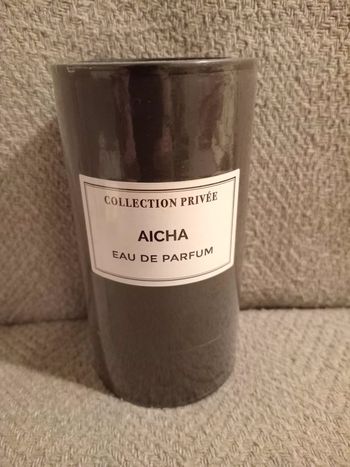 Parfum collection privée