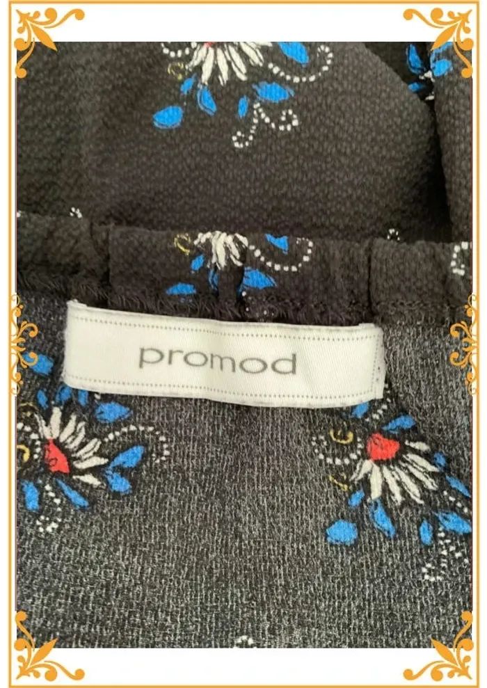 Combishort " Promod  " - photo numéro 7