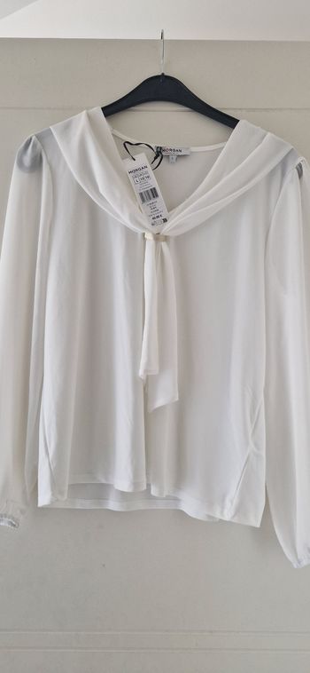 Blouse Morgan