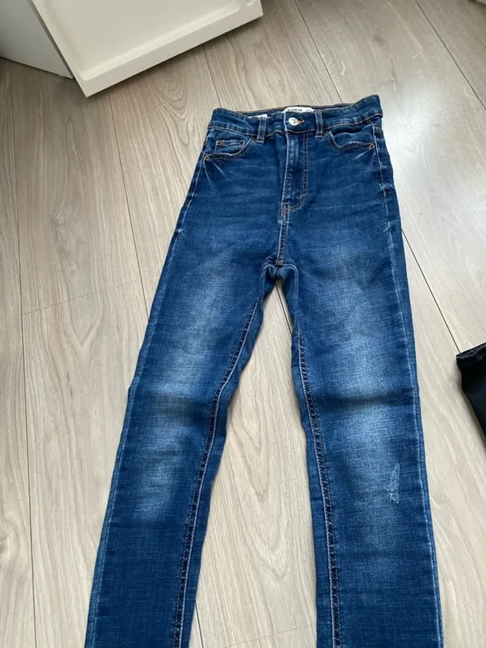 Lot de 3 jeans skinny - photo numéro 4