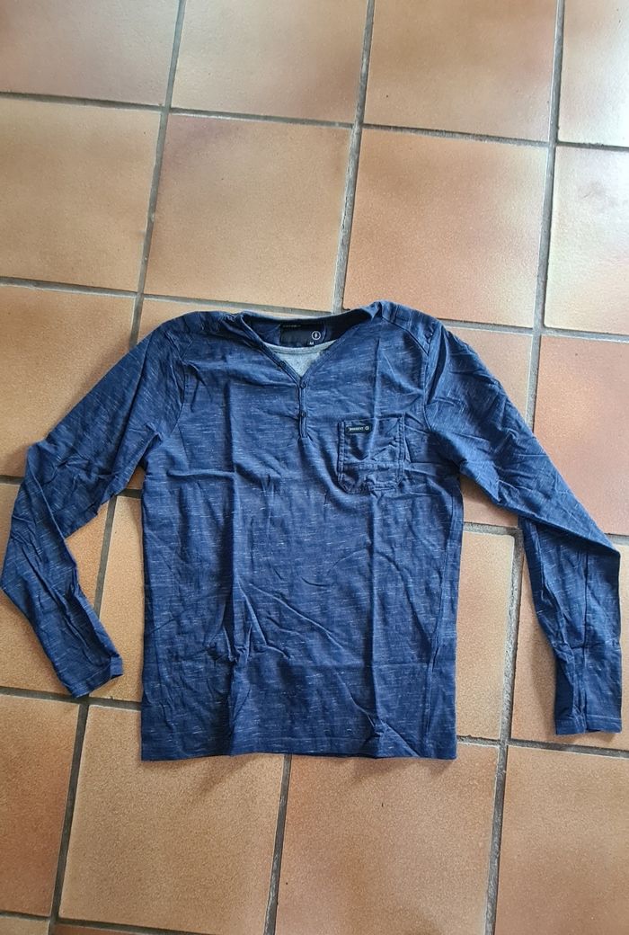 T-shirt ML homme