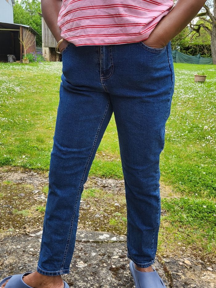 Jeans Marcel  Promod - photo numéro 3