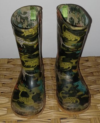 Bottes