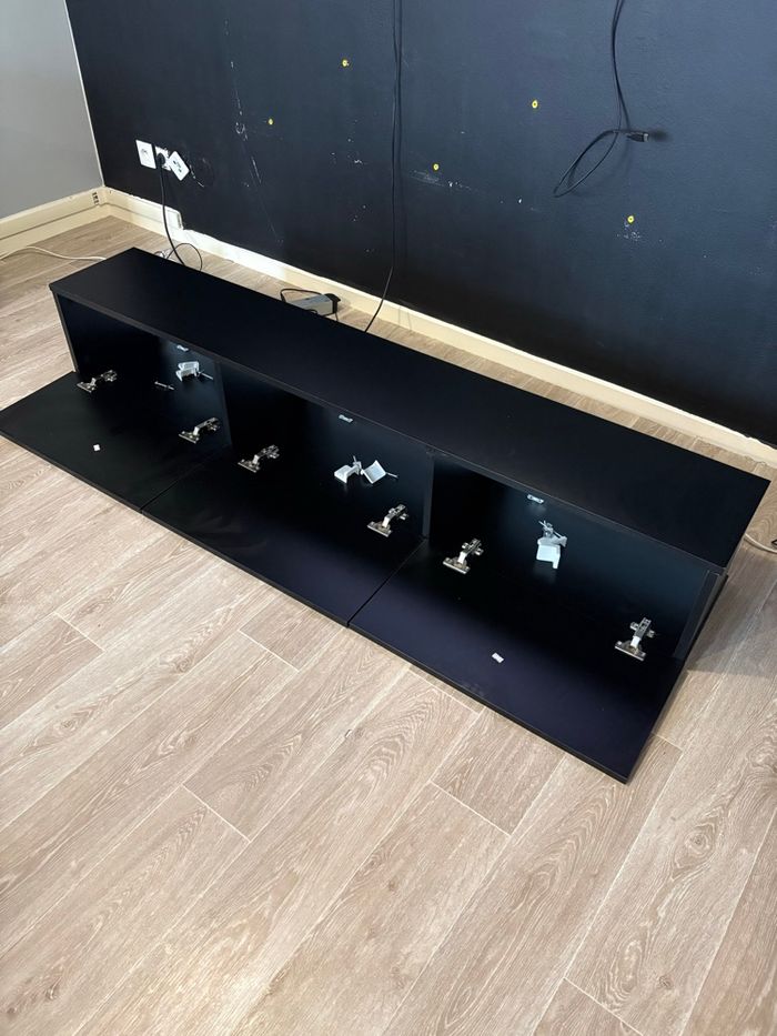 meuble tv - photo numéro 5