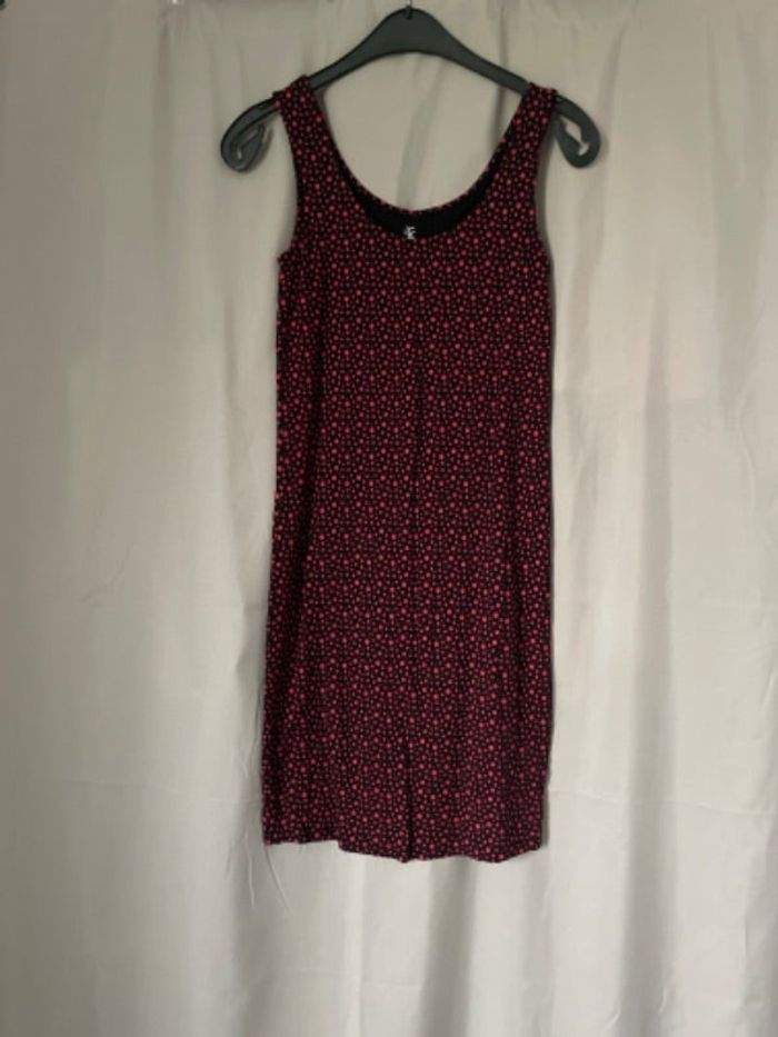 Robe courte