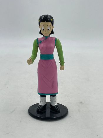 Figurine Dragon Ball Gt Chi Chi 12 cm 1996