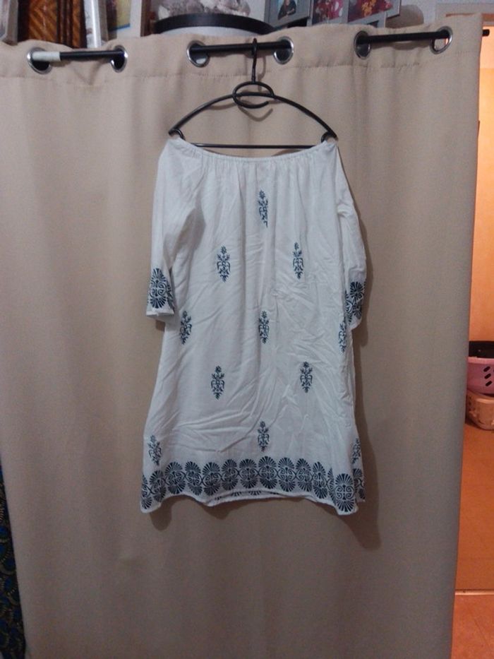 Robe légere