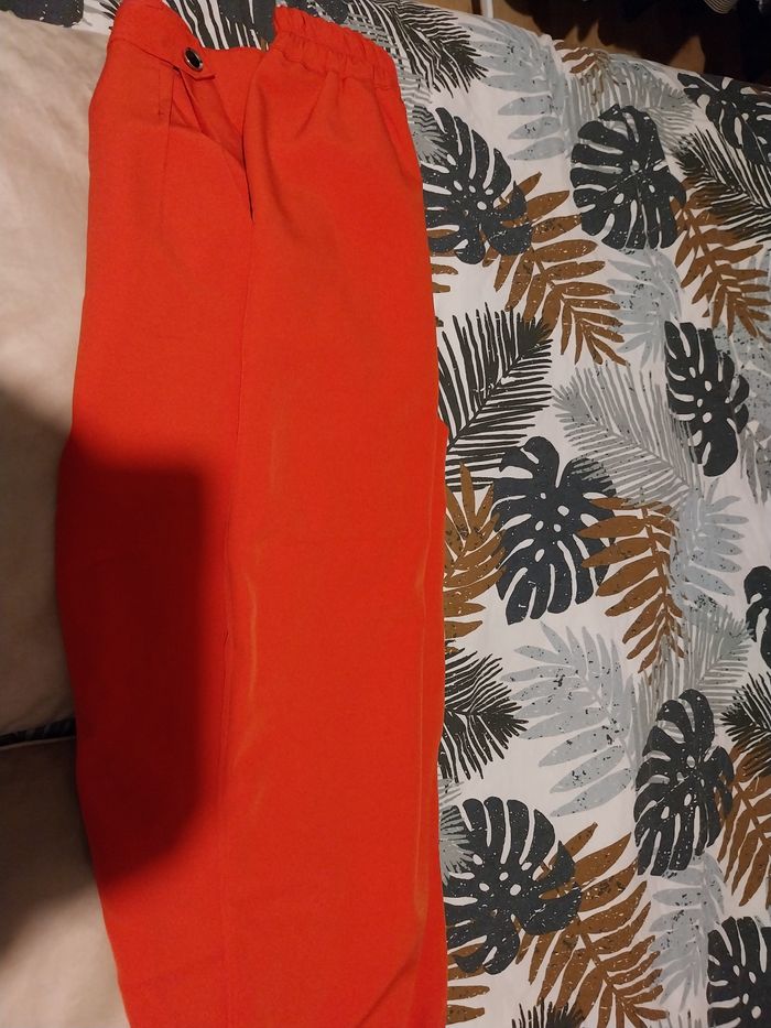 PANTALON LEGER - photo numéro 2