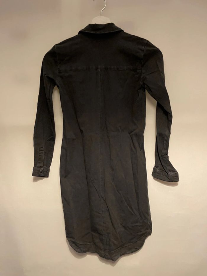 Robe Garcia jeans 14 ans - photo numéro 6