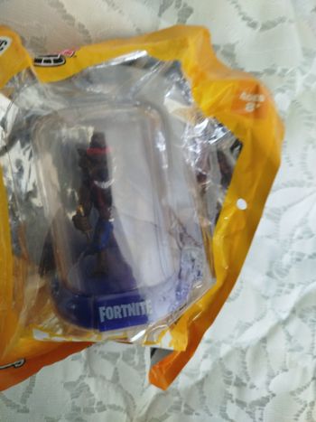 Figurine Fortnite domez dire