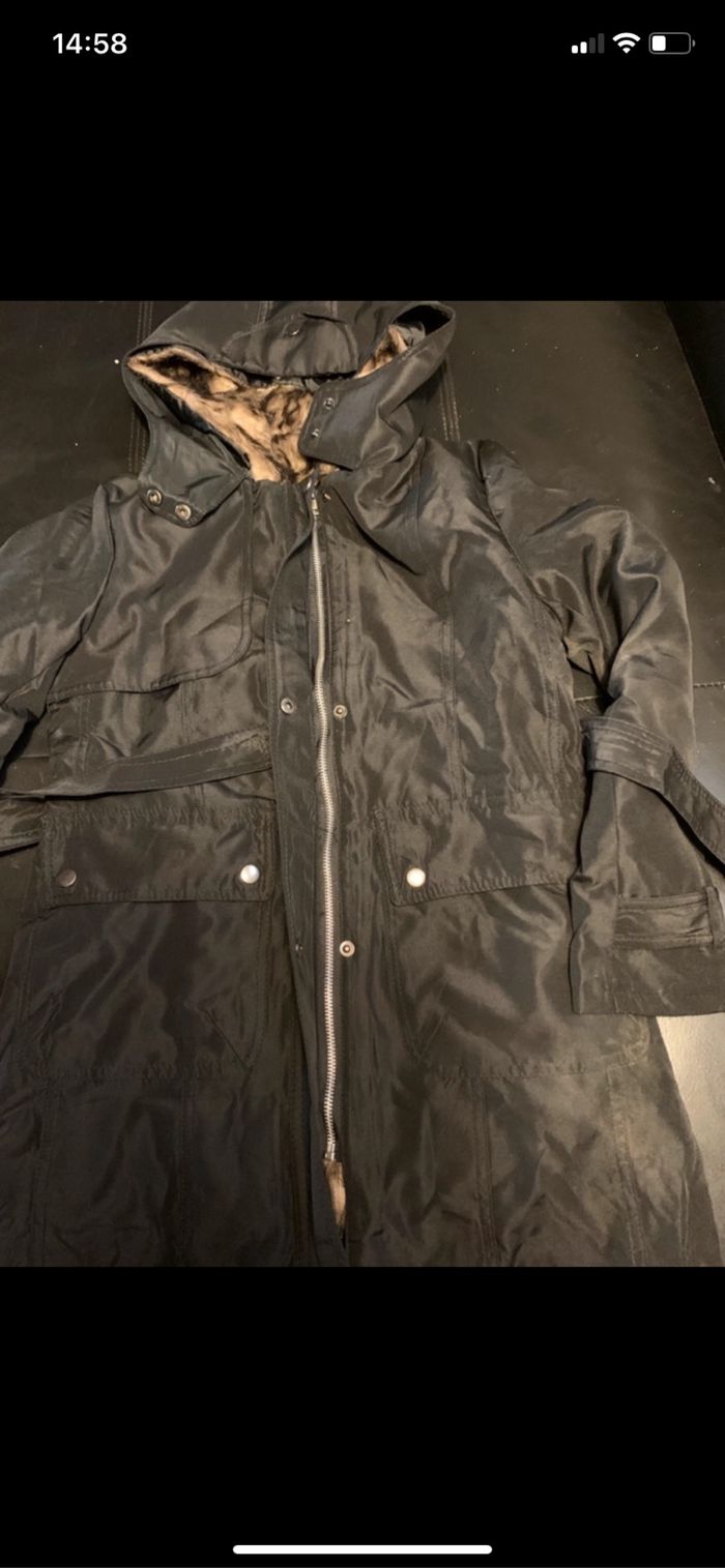 Manteau - photo numéro 3