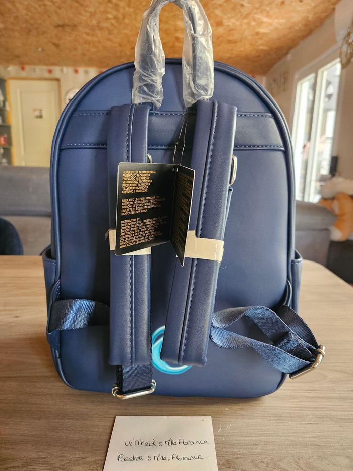 Loungefly tala vaiana - photo numéro 2