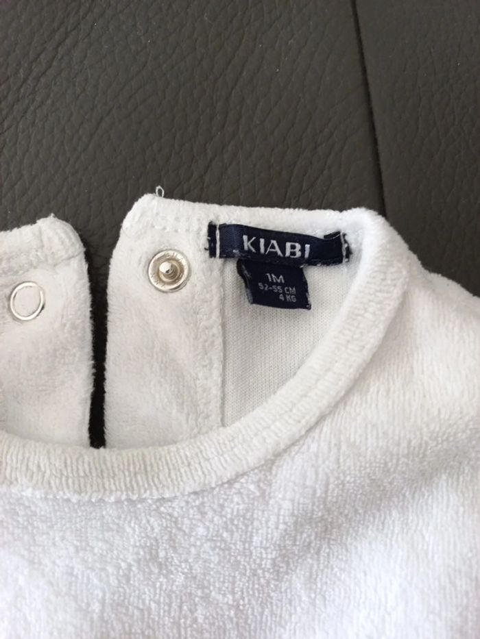 Pyjama - photo numéro 2