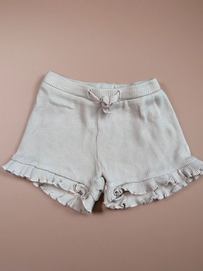 Short léger rose Gémo - photo numéro 2