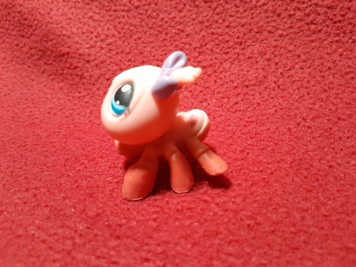 Figurine Petshop A20 - photo numéro 4