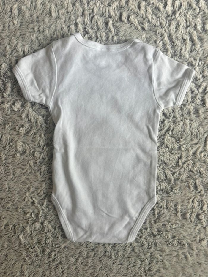 Body humoristique 6M - photo numéro 3