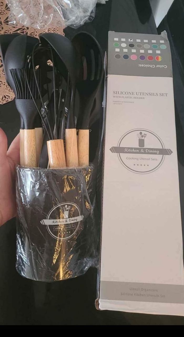 Ustensile de cuisine