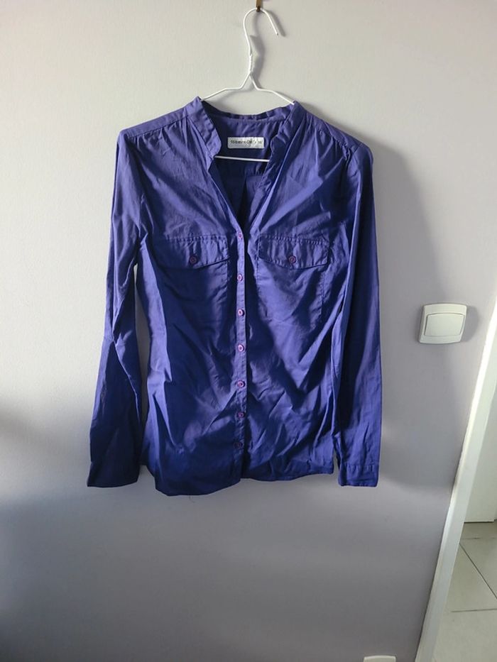 Chemisier taille 36 Women Only