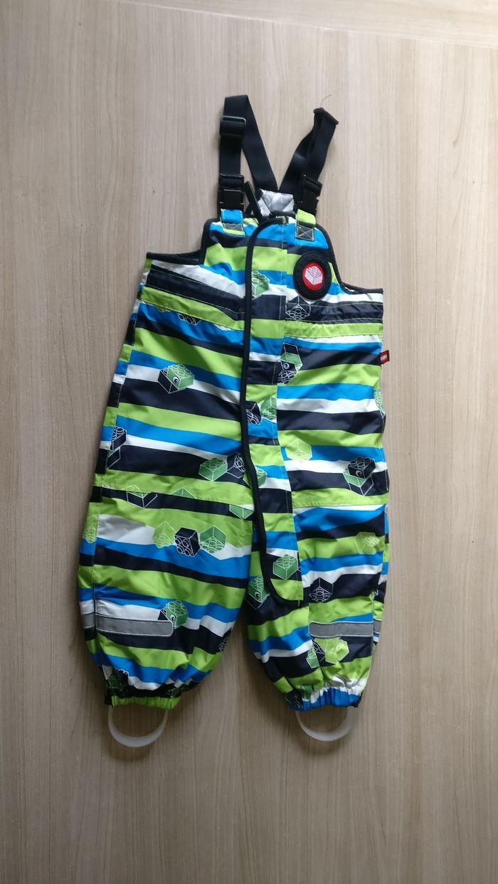 Combinaison ski 18 mois