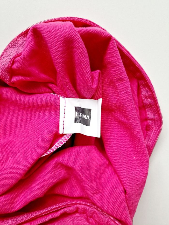 Hema - Housse de coussin de décoration - photo numéro 3