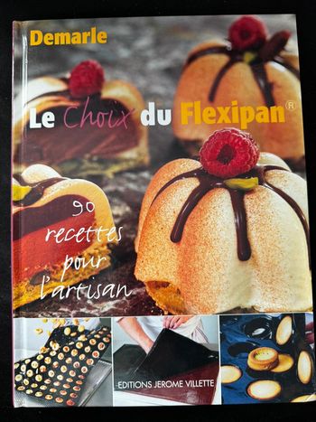 le choix du flexipan