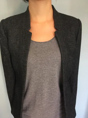 Veste femme Burton of London