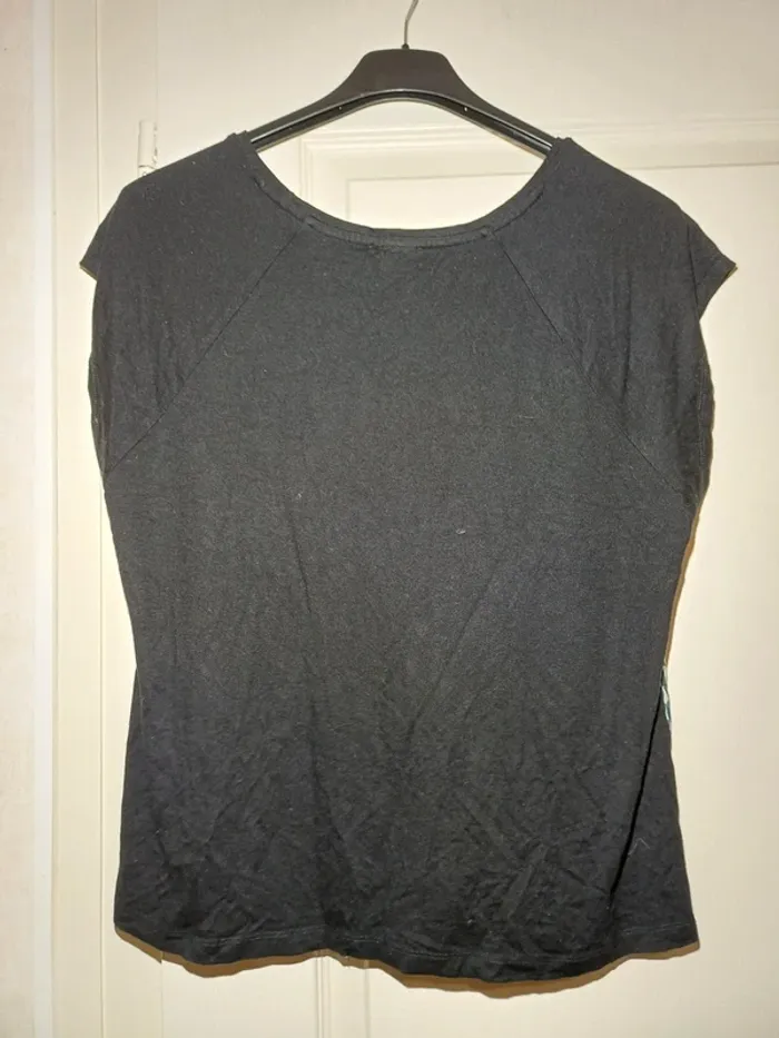 Blouses sans manche sans marque - photo numéro 2