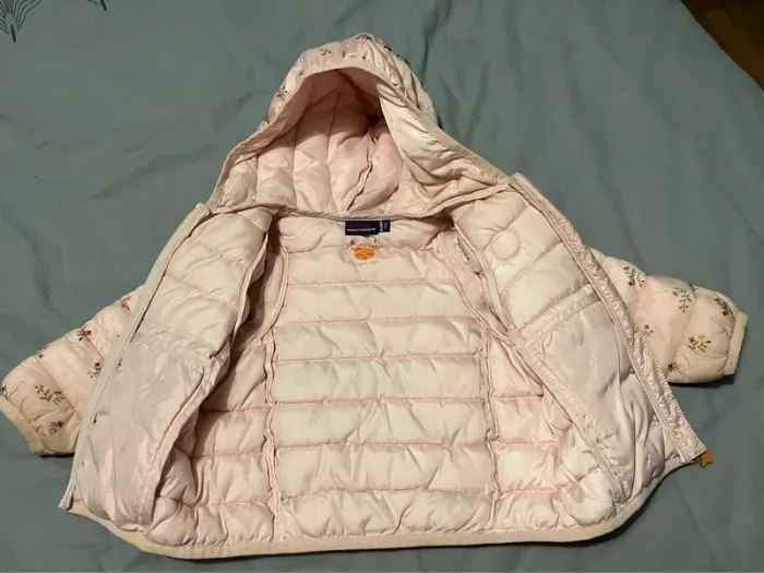 Manteau sergent Major - photo numéro 3