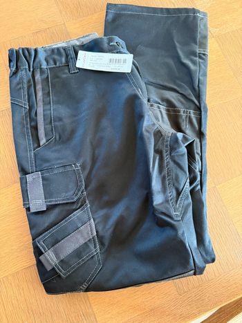 Pantalon de travail