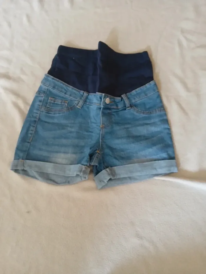Short grossesse