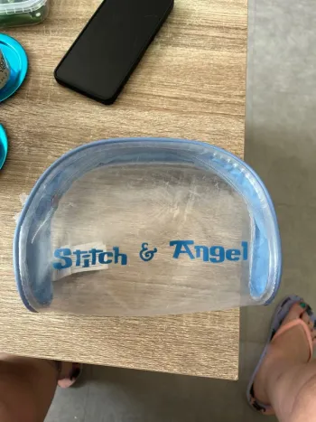 Trousse stitch