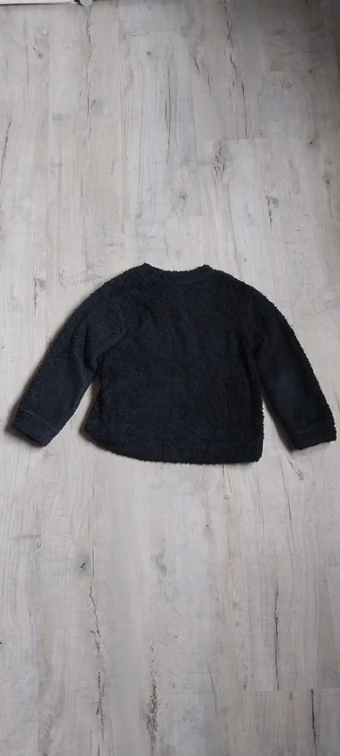Pull enfant - photo numéro 2