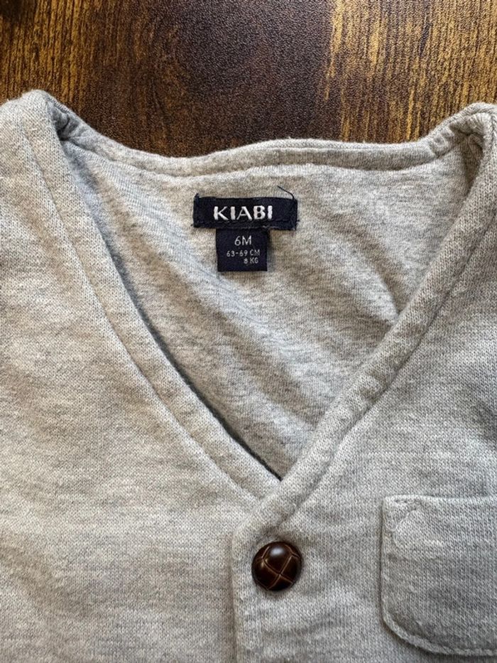 Gilet 6m - photo numéro 2