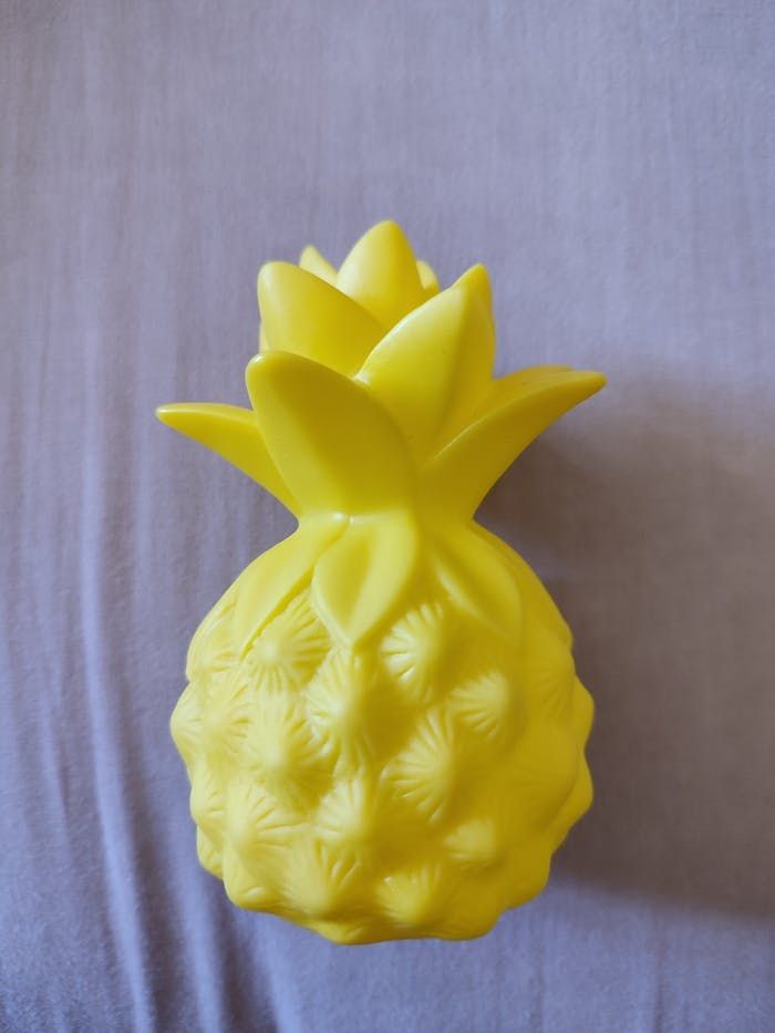 Veilleuse ananas