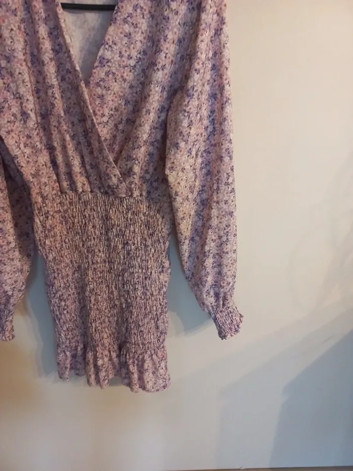 Robe d'été - photo numéro 3