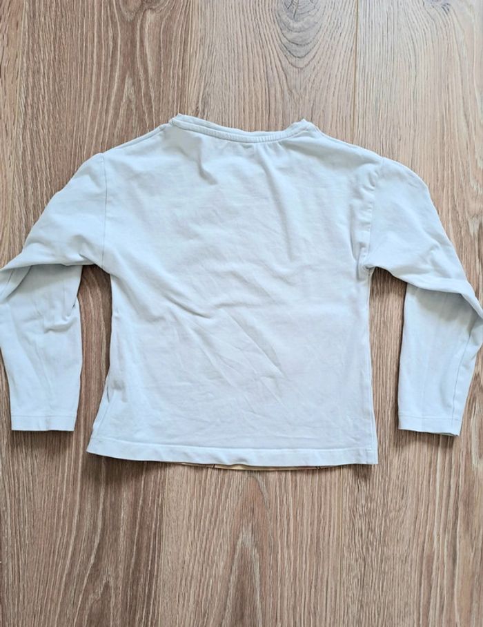 Tee-shirt fille 6 ans Orchestra - photo numéro 2