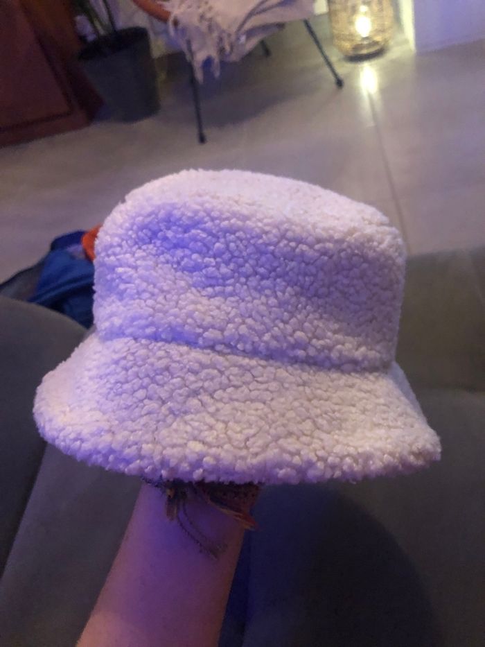 Bob beige - photo numéro 2