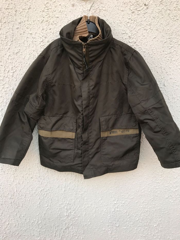 Parka ikks