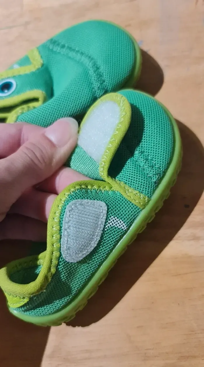 🧸 Chaussure aquatique bébé 🧸 - photo numéro 6