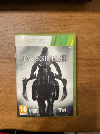 Darksiders 2