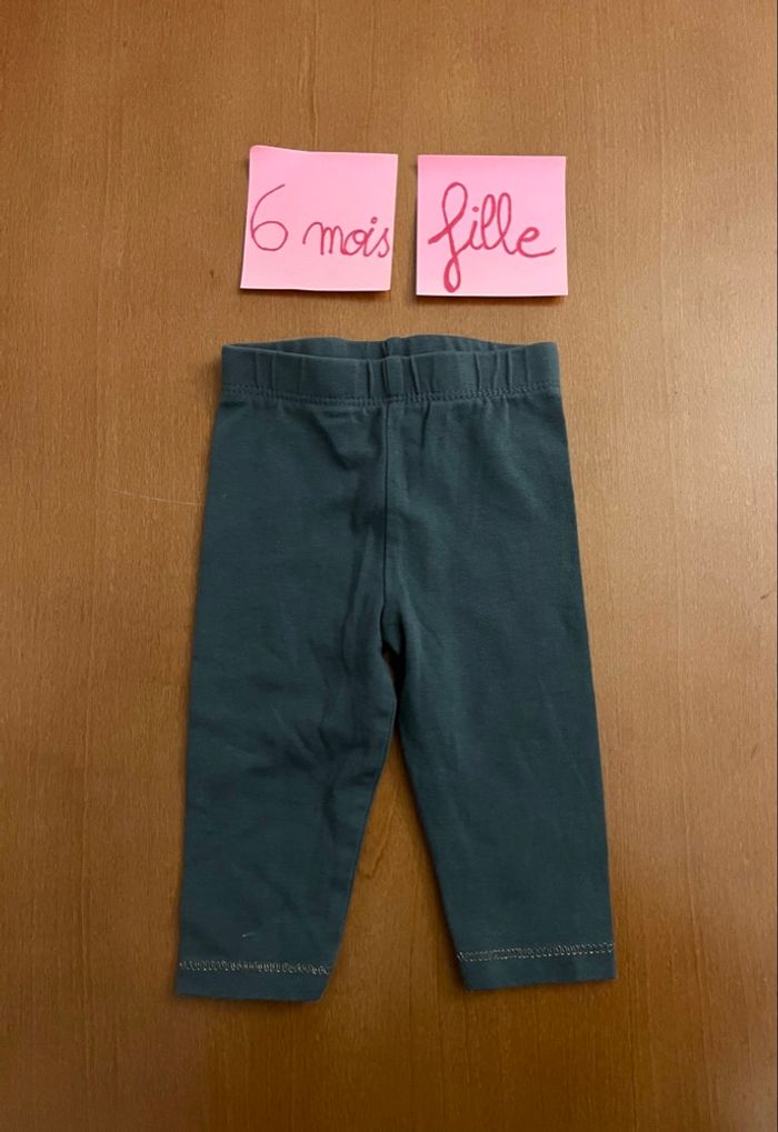 Legging Orchestra - photo numéro 3