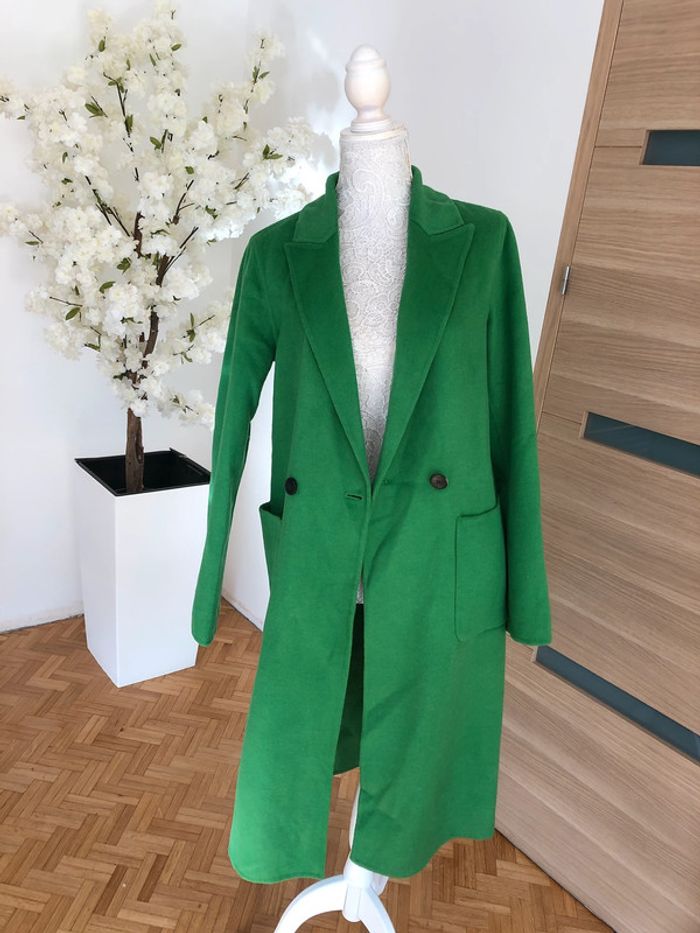 Manteau Zara neuf taille S - photo numéro 11
