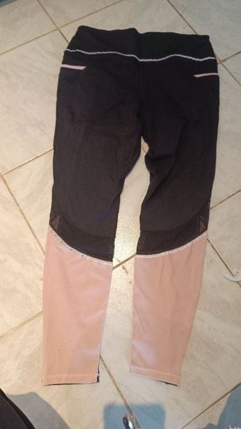 Legging de sport T40