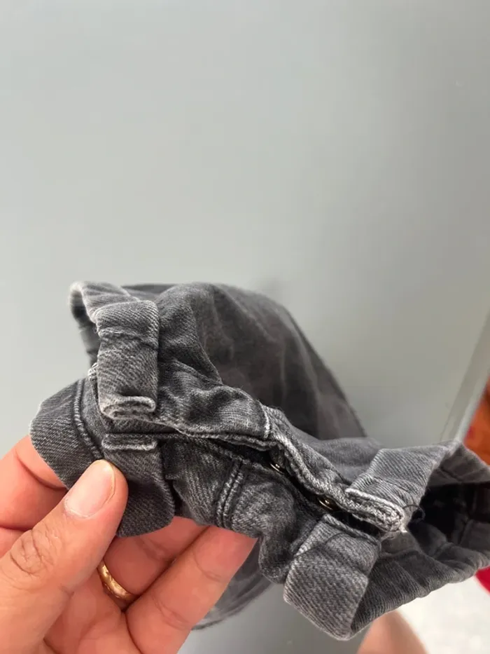 Salopette tape à l’œil - photo numéro 4